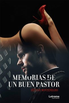 Cover Memorias de un buen pastor (eBook, ePUB)