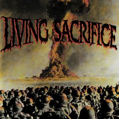 Living Sacrifice (30th Anniversary Edition) - Living Sacrifice