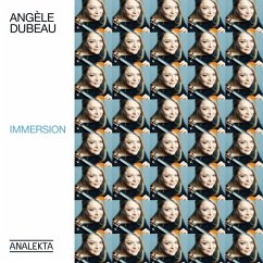 Immersion - Dubeau,Angèle/La Pietà