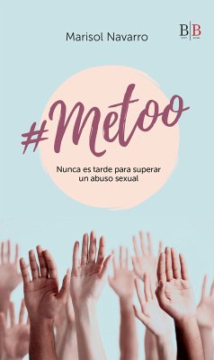 #Metoo (eBook, ePUB) - Navarro, Marisol