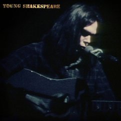Young Shakespeare - Young,Neil