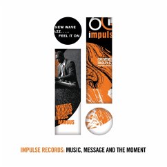 Impulse Records: Music,Message And The Moment - Diverse