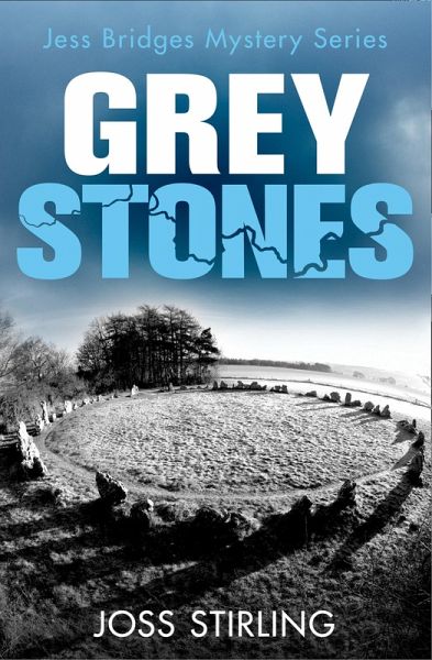 Grey Stones (eBook, ePUB)
