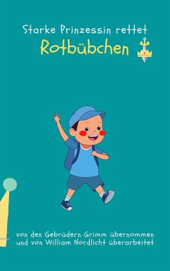 Cover Rotbübchen (eBook, ePUB)