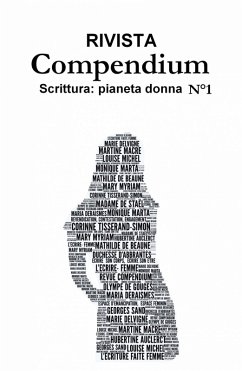 Cover Scrittura: pianeta donna (eBook, ePUB)