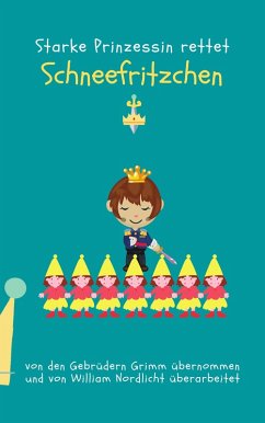 Cover Schneefritzchen (eBook, ePUB)