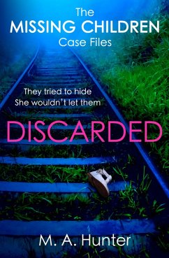 Cover Discarded (eBook, ePUB)