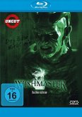 Wishmaster 2 - Das Böse stirbt nie Uncut Edition