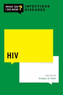 HIV (eBook, PDF)