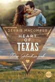 Das Glück so nah / Heart of Texas Bd.2 (eBook, ePUB)