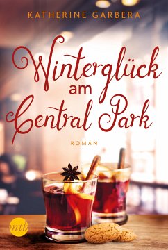 Winterglück am Central Park (eBook, ePUB) - Garbera, Katherine