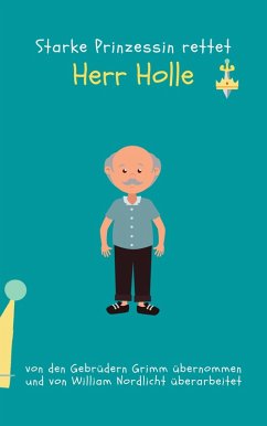 Cover Herr Holle (eBook, ePUB)