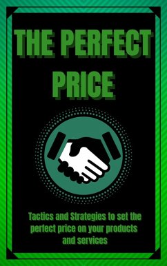 The Perfect Price (eBook, ePUB) - Libres, Mentes