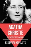 Essential Novelists - Agatha Christie (eBook, ePUB)