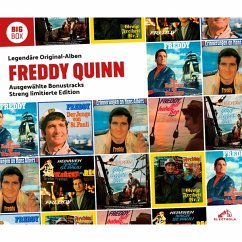 Big Box - Quinn,Freddy