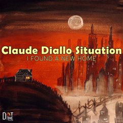 I Found A New Home - Claude Diallo Situation