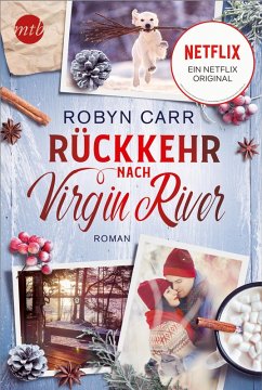 Rückkehr nach Virgin River / Virgin River Bd.21 (eBook, ePUB) - Carr, Robyn