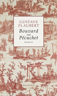 Bouvard und Pécuchet (eBook, PDF) - Flaubert, Gustave
