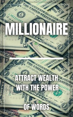 Millionaire (eBook, ePUB) - Libres, Mentes