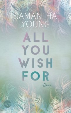 All You Wish For (eBook, ePUB) - Young, Samantha