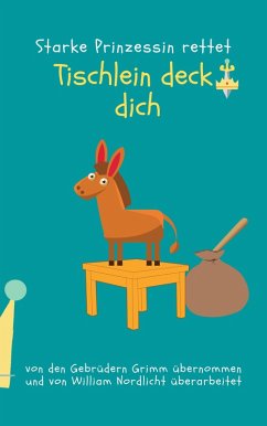 Cover Tischlein deck dich (eBook, ePUB)