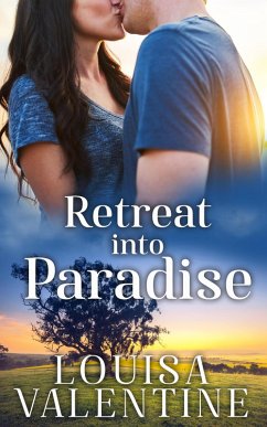 Cover Retreat into Paradise (eBook, ePUB)