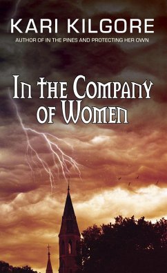 Cover In the Company of Women (eBook, ePUB)
