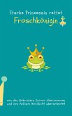 Froschkönigin (eBook, ePUB)