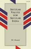 Secular Values for Secular India