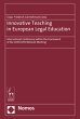 Innovative Teaching in European Legal... - Bild 1