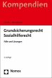 Grundsicherungsrecht - Sozialhilferecht - Bild 1