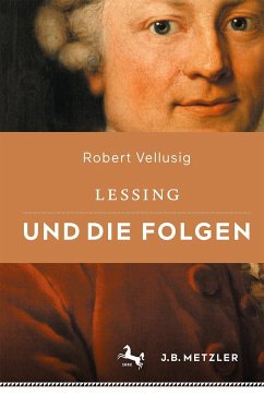 Lessing und die Folgen - Vellusig, Robert