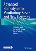 Advanced Hemodynamic Monitoring: Basics and New Horizons