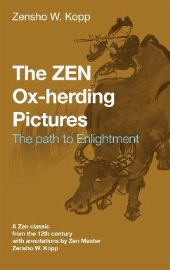 The ZEN Ox-Herding Pictures