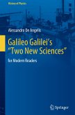 Galileo Galilei¿s ¿Two New Sciences¿