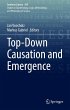Top-Down Causation and Emergence - Bild 1