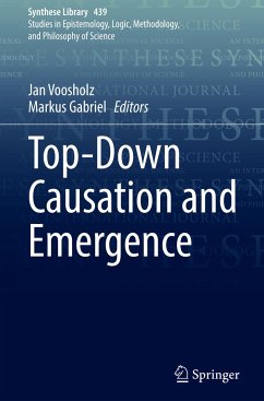 Top-Down Causation and Emergence