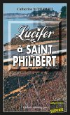 Lucifer à Saint-Philibert (eBook, ePUB)