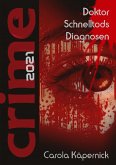 Crimetime - Doktor Schnelltods Diagnosen (eBook, ePUB)