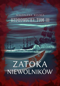 Cover Zatoka niewolników (eBook, ePUB)