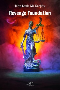 Cover Revenge Foundation (eBook, ePUB)