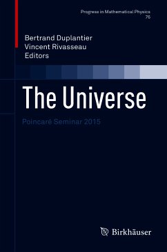 The Universe (eBook, PDF)