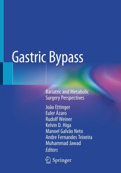 Gastric Bypass