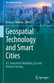 Geospatial Technology and Smart Cities