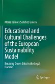 Educational and Cultural Challenges of the European Sustainability Model
