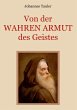 Von der wahren Armut des Geistes oder... - Bild 1