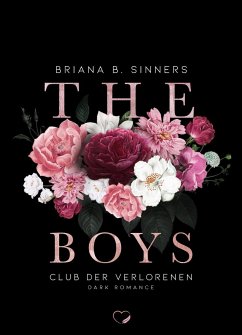 THE BOYS 2 - Sinners, Briana B.