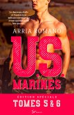 U.S. Marines - Tomes 5 et 6 (eBook, ePUB)