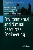 Environmental and Natural Resources Engineering (eBook, PDF)