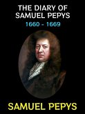 The Diary of Samuel Pepys (eBook, ePUB)